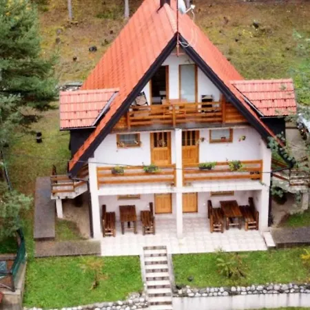 Borovi * Zaovine