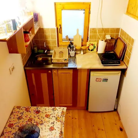 Borovi 롯지 Zaovine