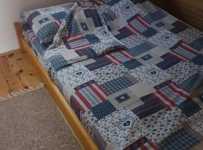 山林小屋 Borovi Zaovine